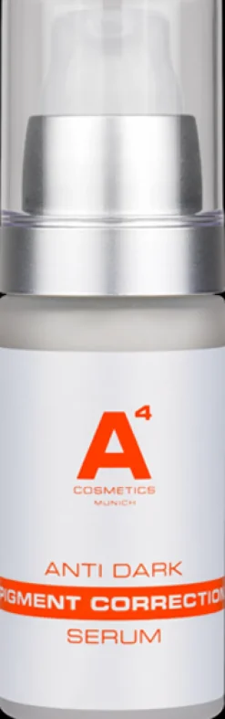 A4 Cosmetics Anti Dark Pigment Correction Serum