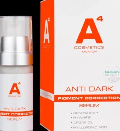 A4 Cosmetics Anti Dark Pigment Correction Serum