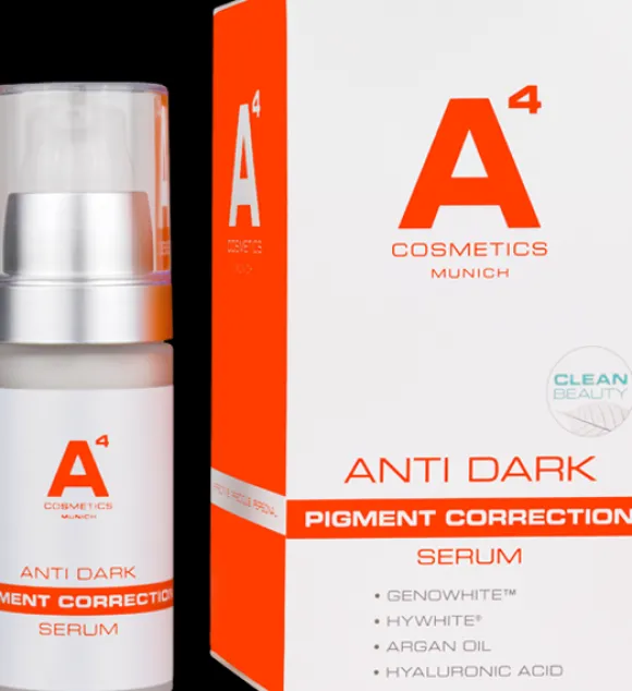 A4 Cosmetics Anti Dark Pigment Correction Serum