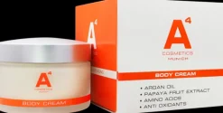 A4 Cosmetics Body Cream