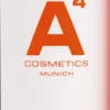 A4 Cosmetics Body Delight Lotion