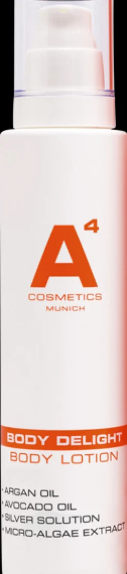 A4 Cosmetics Body Delight Lotion