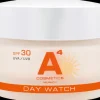 A4 Cosmetics Day Watch SPF 30