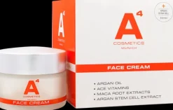 A4 Cosmetics Face Cream