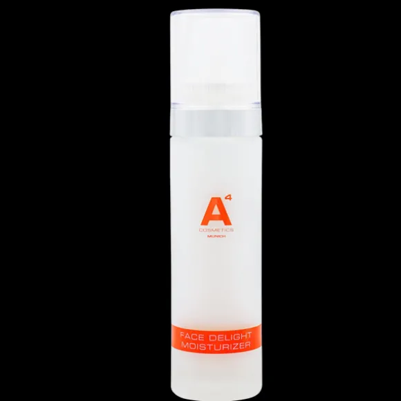 A4 Cosmetics Face Delight Moisturizer