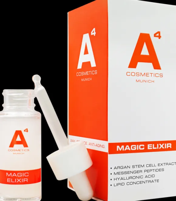 A4 Cosmetics Magic Elixir