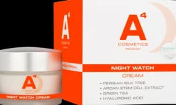 A4 Cosmetics Night Watch