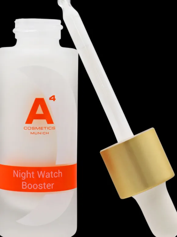 A4 Cosmetics Night Watch Booster