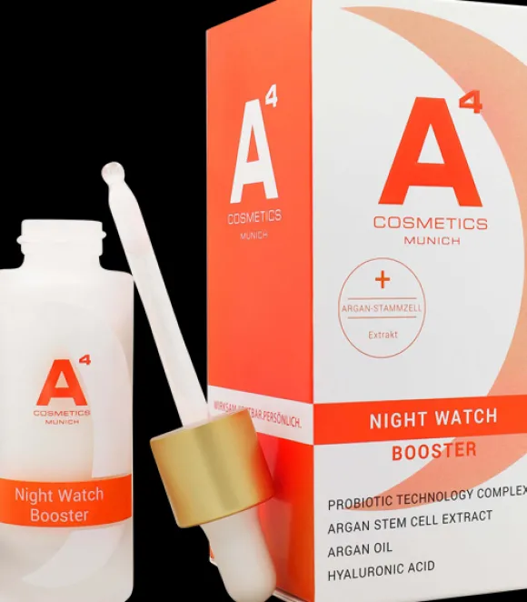 A4 Cosmetics Night Watch Booster