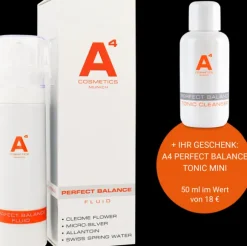 A4 Cosmetics Perfect Balance Fluid