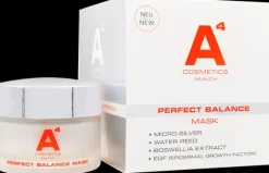 A4 Cosmetics Perfect Balance Mask