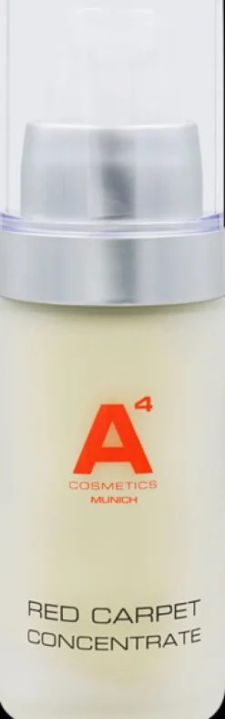 A4 Cosmetics Red Carpet Concentrate