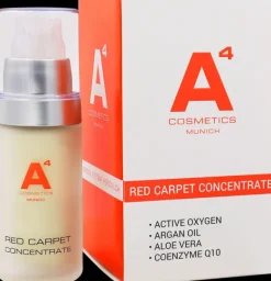 A4 Cosmetics Red Carpet Concentrate