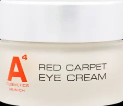 A4 Cosmetics Red Carpet Eye Cream