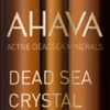 Ahava Dead Sea Crystal Osmoter X6