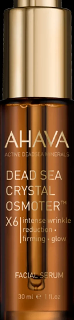 Ahava Dead Sea Crystal Osmoter X6