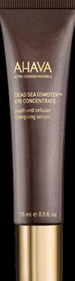 Ahava Dead Sea Osmoter Eye Concentrate
