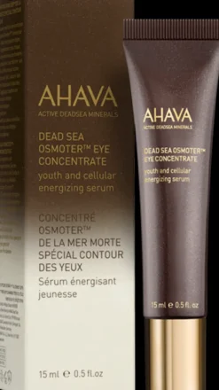 Ahava Dead Sea Osmoter Eye Concentrate