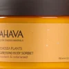 Ahava Deadsea Plants Caressing Body Sorbet Mandarin & Cedarwood