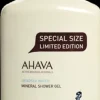 Ahava Deadsea Water Mineral Shower Gel