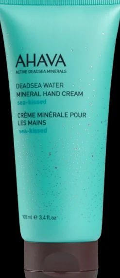 Ahava Deadsea Water Mineral Hand Cream Sea-Kissed