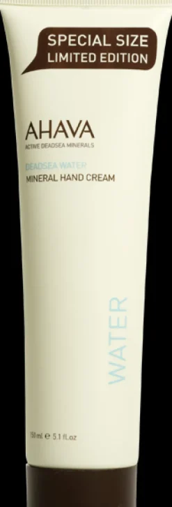 Ahava Deadsea Water Mineral Hand Cream