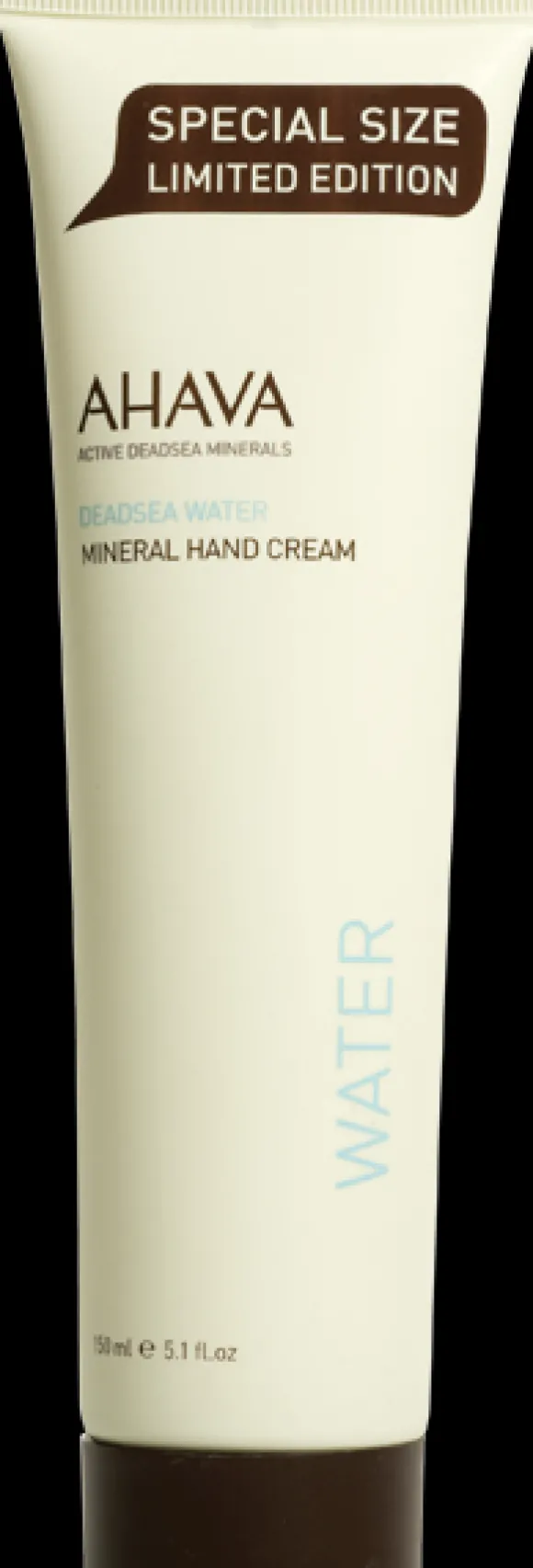 Ahava Deadsea Water Mineral Hand Cream