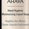 Ahava Hand Hygiene Moisturizing Liquid Soap