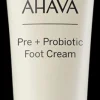 Ahava Probiotic Foot Cream