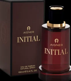 Aigner Initial EdP Nat. Spray