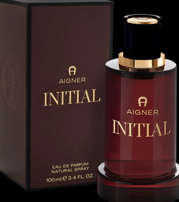 Aigner Initial EdP Nat. Spray