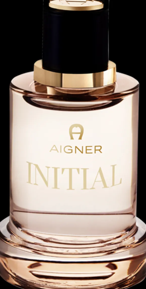 Aigner Initial EdT Nat. Spray