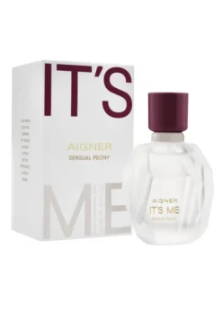 Aigner It´s me Sensual Peony EdP Nat. Spray