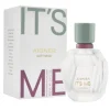 Aigner It´s me Soft Musk EdP Nat. Spray