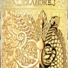 Alexandre.J The Art Nouveau Collection Oriental Enigma EdP Nat. Spray