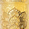 Alexandre.J The Art Nouveau Collection Ode To Rose EdP Nat. Spray