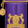 Alexandre.J The Collector Iris Violet EdP Nat. Spray