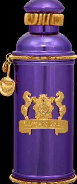 Alexandre.J The Collector Iris Violet EdP Nat. Spray