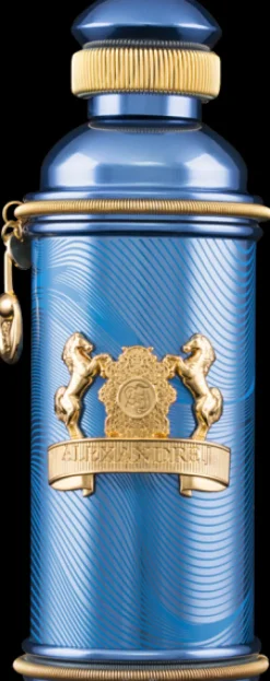 Alexandre.J The Collector Zafeer Oud Vanille EdPNat Spray