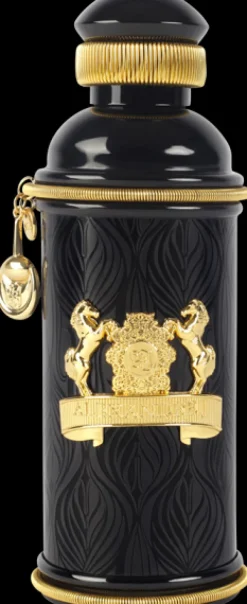Alexandre.J The Collector Black Muscs EdP Nat. Spray