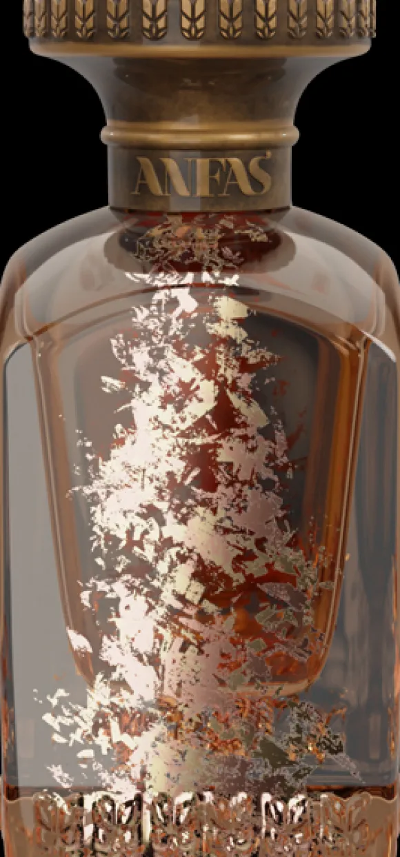 Anfas Haneen Extrait de Parfum