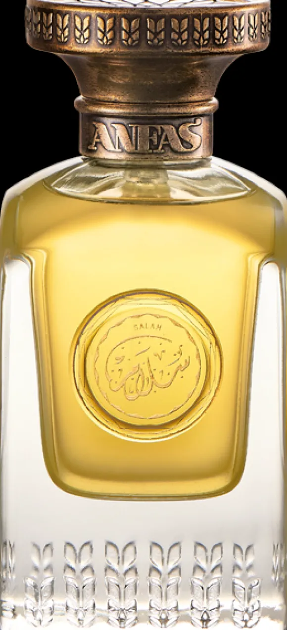Anfas Salam EdP Nat. Spray