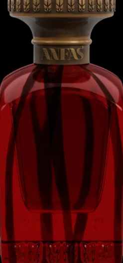 Anfas Shaouq Extrait de Parfum
