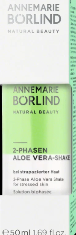Annemarie Börlind 2 Phasen Aloe Vera-Shake