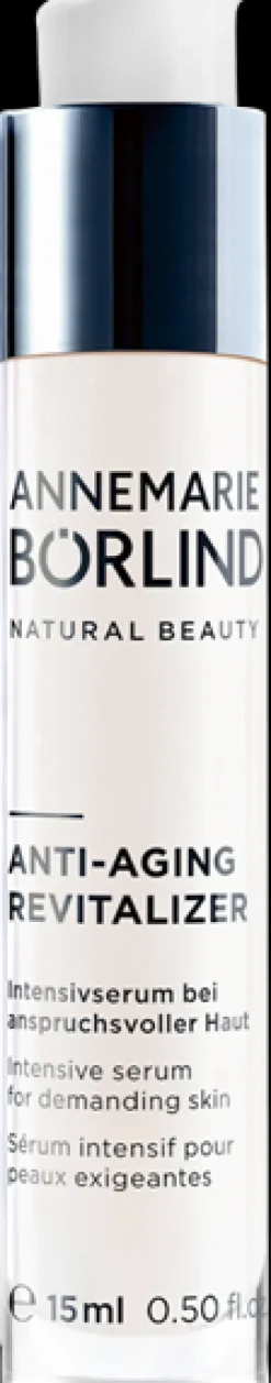 Annemarie Börlind Anti-Aging Revitalizer
