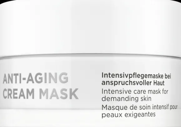 Annemarie Börlind Anti-Aging Cream Mask