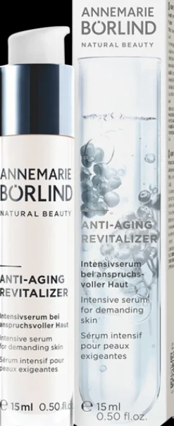 Annemarie Börlind Anti-Aging Revitalizer