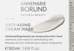 Annemarie Börlind Anti-Aging Cream Mask
