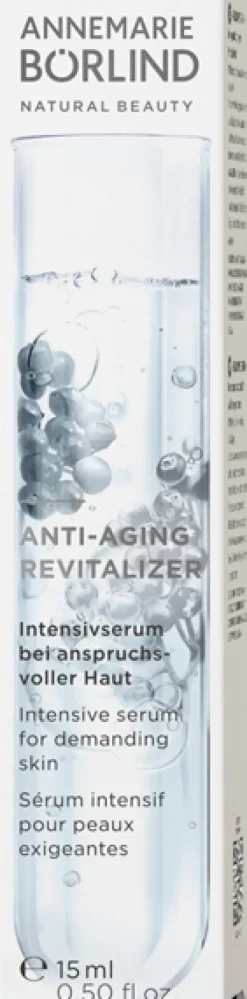 Annemarie Börlind Anti-Aging Revitalizer