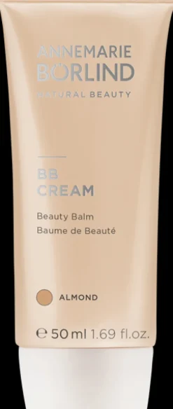 Annemarie Börlind BB Cream Beauty Balm
